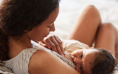 Importancia de la lactancia materna a demanda en verano